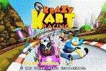 game pic for Krazy Kart Racing